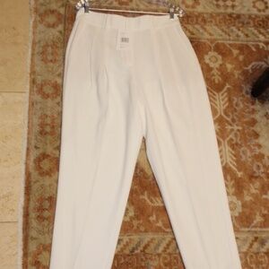 Lafayette 148 New York Cloud Pants Misses Size 10 New with Tag